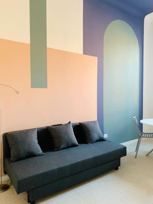 מילאנו Stylish Flat In Porta Romana-Fondazione Prada מראה חיצוני תמונה