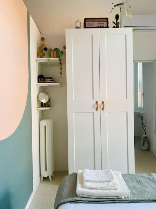 מילאנו Stylish Flat In Porta Romana-Fondazione Prada מראה חיצוני תמונה