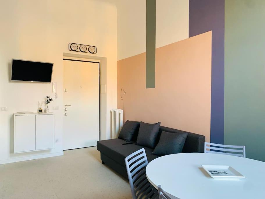 מילאנו Stylish Flat In Porta Romana-Fondazione Prada מראה חיצוני תמונה