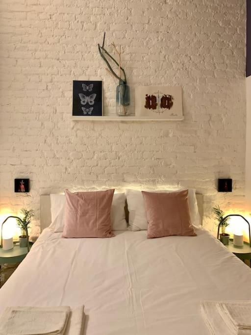 מילאנו Stylish Flat In Porta Romana-Fondazione Prada מראה חיצוני תמונה