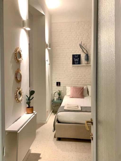 מילאנו Stylish Flat In Porta Romana-Fondazione Prada מראה חיצוני תמונה