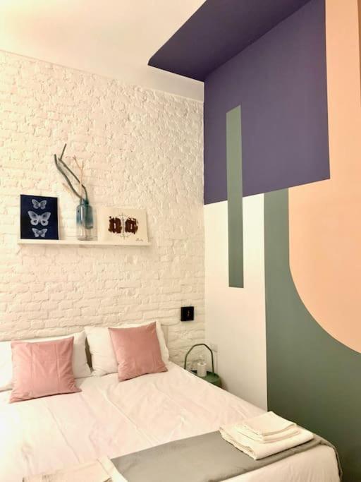 מילאנו Stylish Flat In Porta Romana-Fondazione Prada מראה חיצוני תמונה