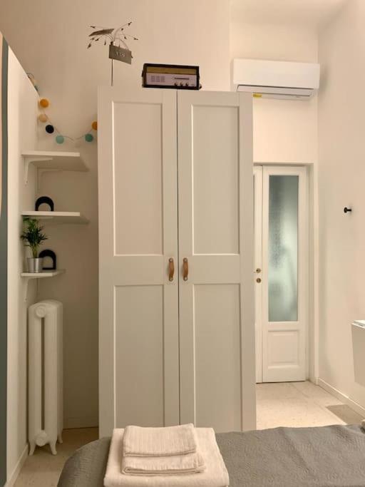 מילאנו Stylish Flat In Porta Romana-Fondazione Prada מראה חיצוני תמונה